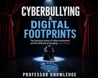 Cyberbullying & Digital Footprints