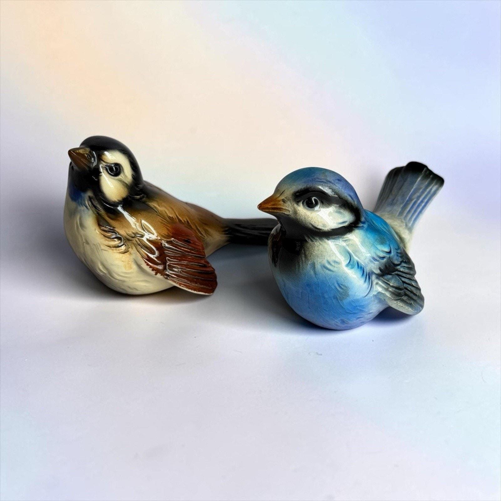 Rare Goebel Bird - Etsy
