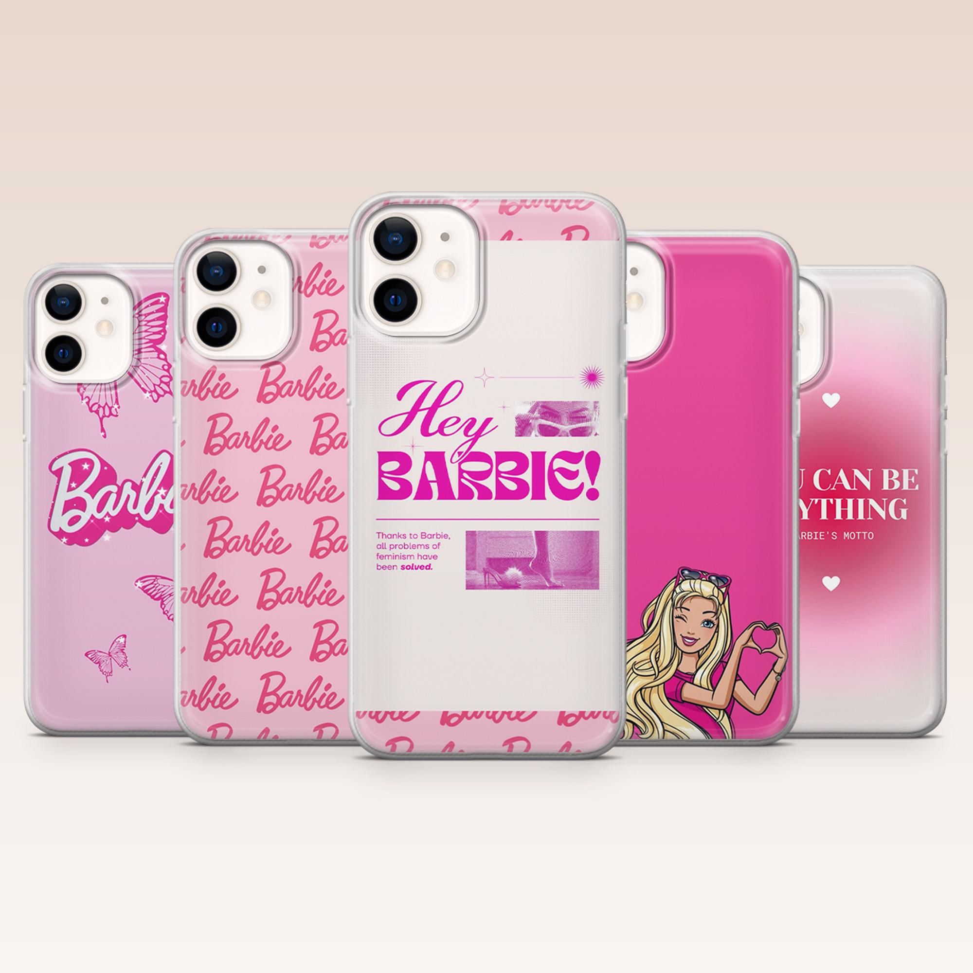 Barbie iPhone case - Etsy 日本