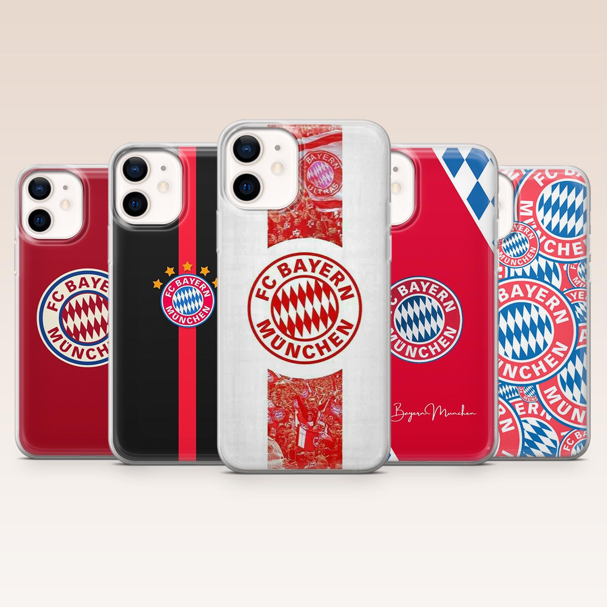Fc bayern handyhlle - Etsy.de