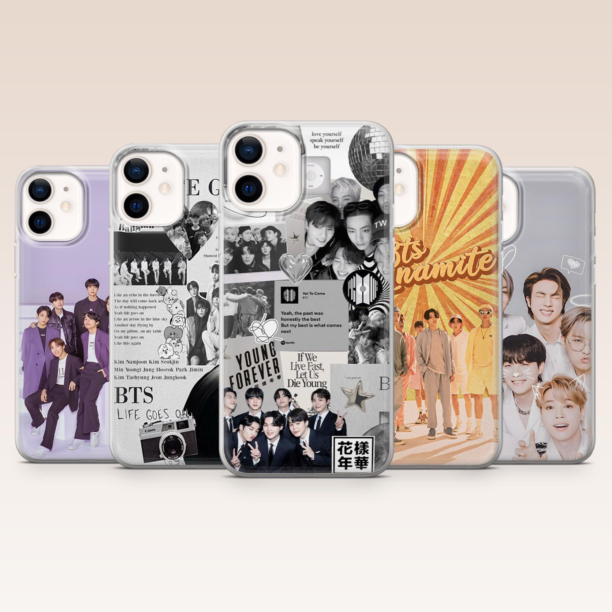 Bts phone case - Etsy 日本