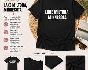 Minnesota T-Shirt