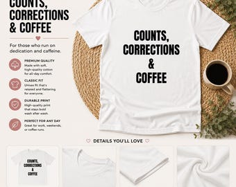 Dance Coach Shirt