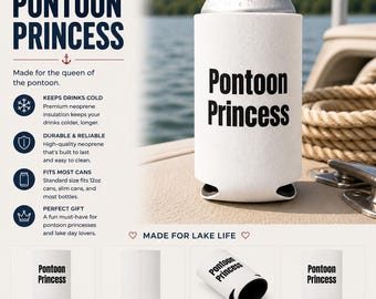 Can Cooler