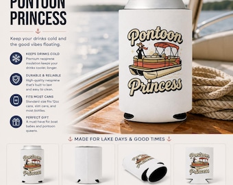 Boat Coozie
