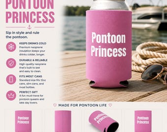 Lake Coozie