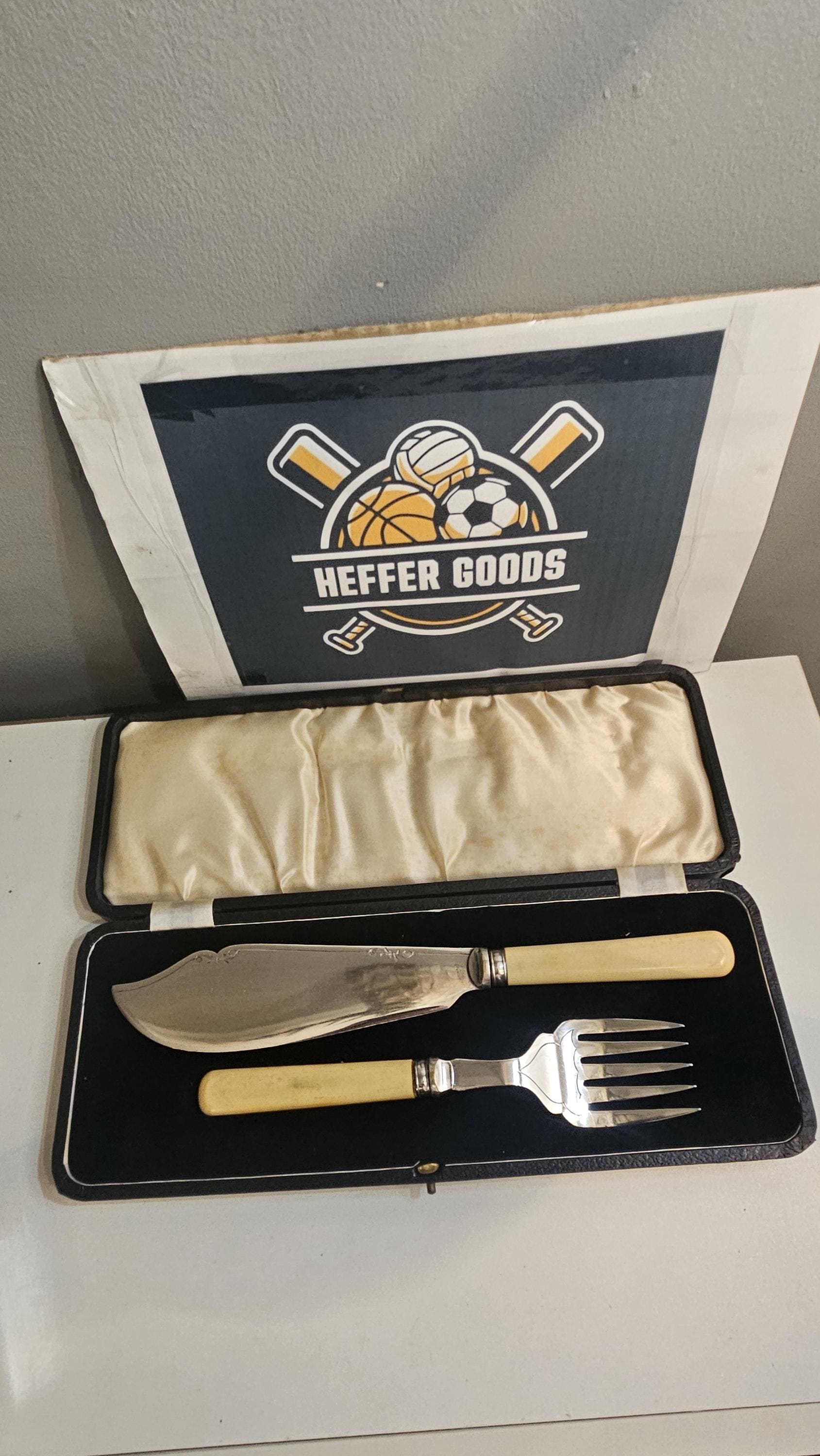 Martin hall cutlery - Etsy 日本