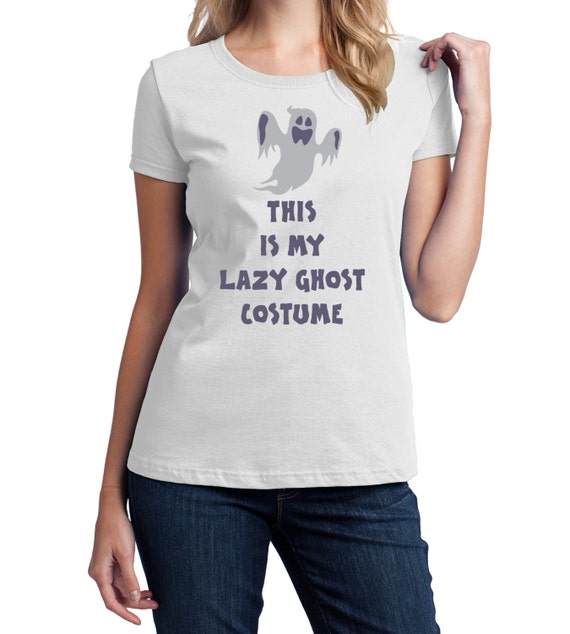 Ghost at the Loom