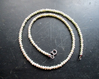 pearl necklace, choker, pearl necklace, pearl jewelry, silver, jewelry, bride, wedding, white