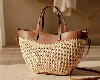 Sac inspiré de model polene