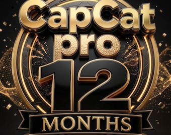 CapCut Pro 1 anno, accesso alla modifica video senza filigrana