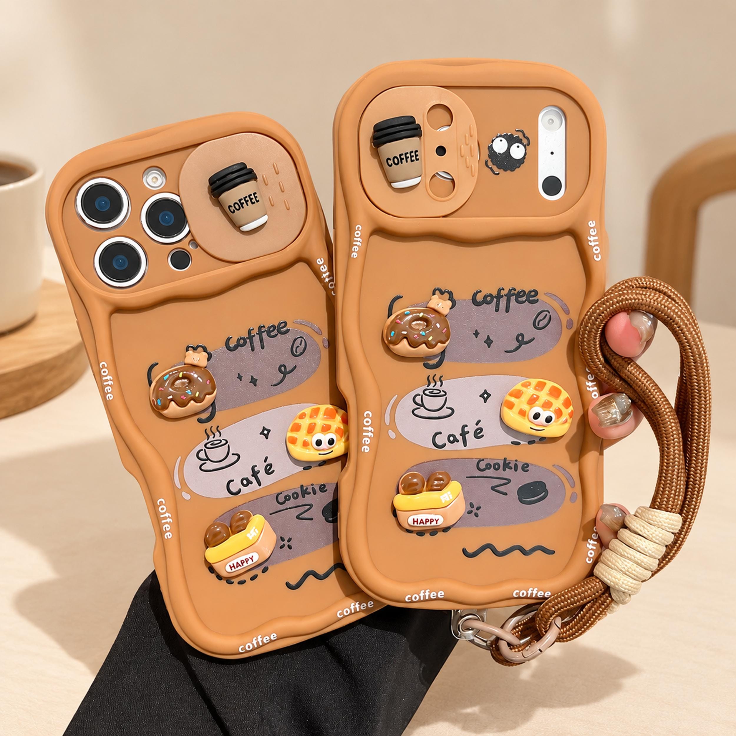 Coffee Cup iPhone Case - Etsy