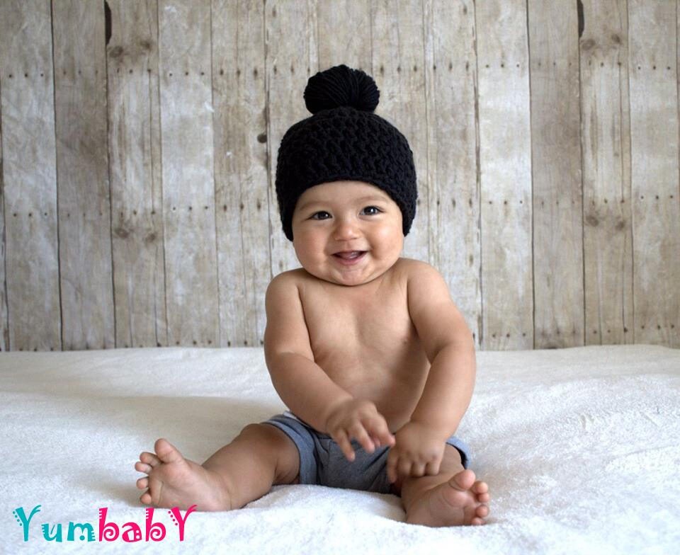 Sumo Luchador Bebe Sombrero De La Foto Props Sumo Sombrero Etsy
