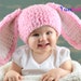 see more listings in the Bunny hats section