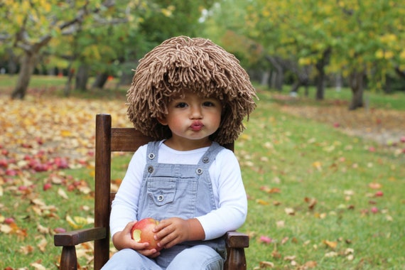 cabbage patch niño
