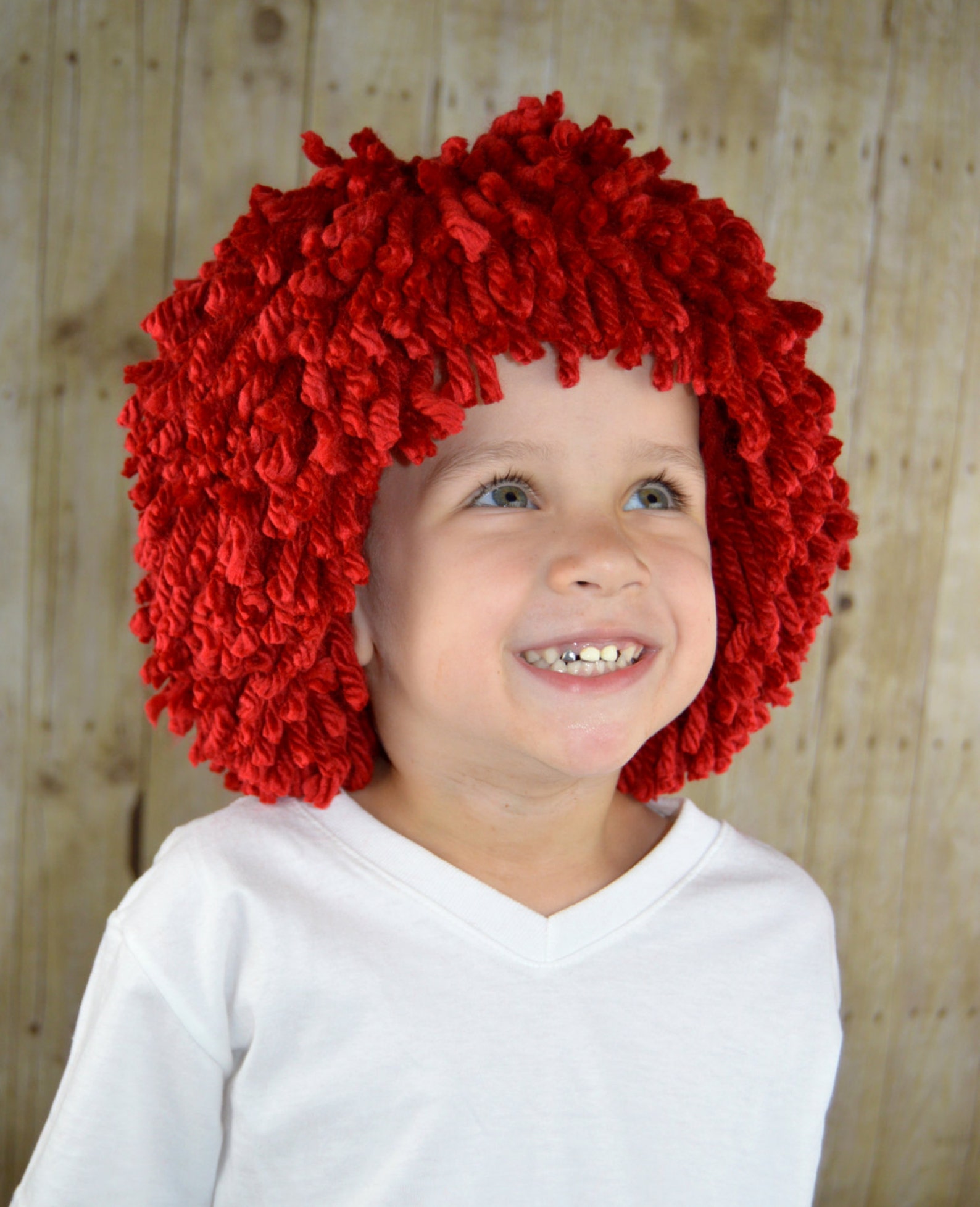 Boy Hats Raggedy Andy Baby boy costumes Halloween Costumes Etsy