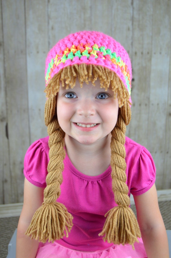 cute winter hats for girls