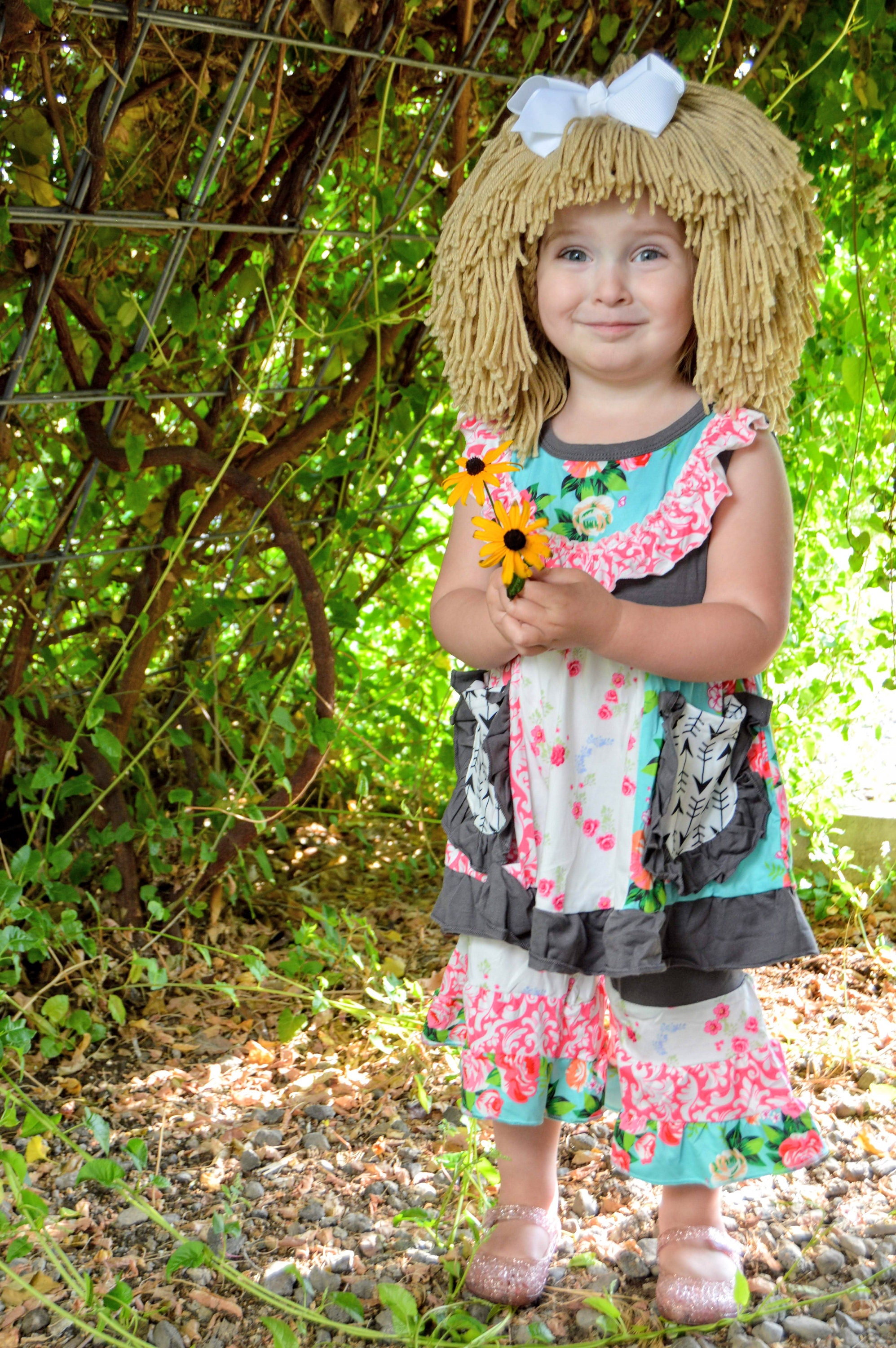 Cabbage Patch CostumeREADY TO SHIP Etsy