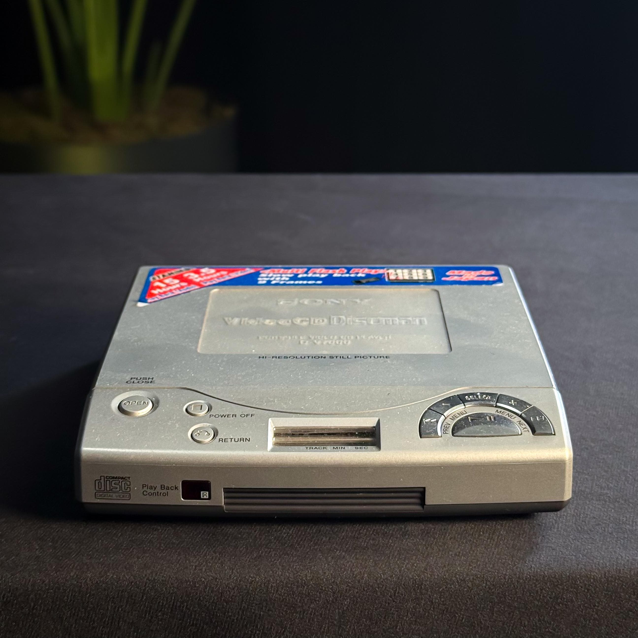 Japanese Radio Cassette Player - Etsy