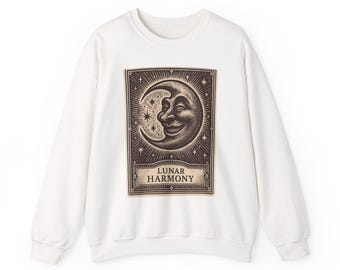 Neo-Pop Happy Face Sweatshirt, Urban Streetwear, Jahrtausendgeschenk, Warped Art Design