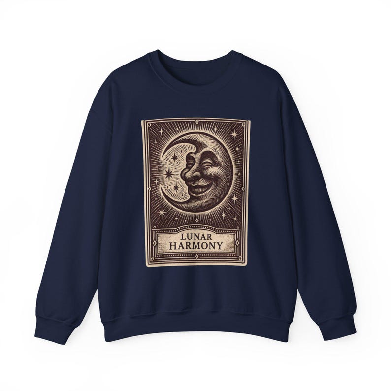 Neo-popowa bluza z motywem uśmiechniętej buźki, miejski streetwear, prezent dla milenialsów, projekt artystyczny Warped zdjęcie 6