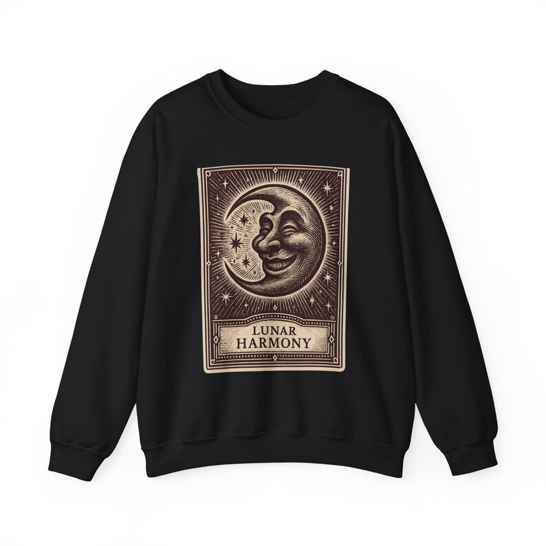Neo-popowa bluza z motywem uśmiechniętej buźki, miejski streetwear, prezent dla milenialsów, projekt artystyczny Warped zdjęcie 2