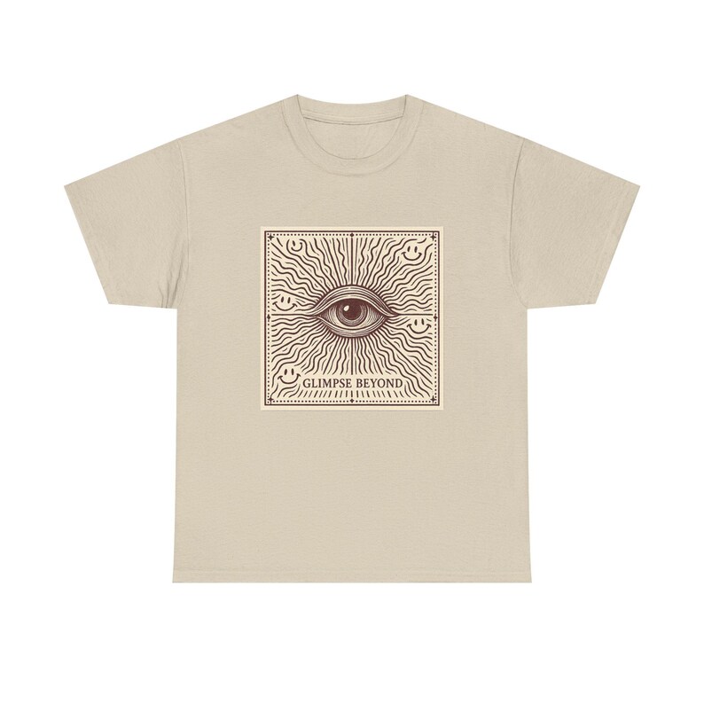 Camiseta Neo-Pop, Regalo de ropa urbana, Arte de cara feliz distorsionada, Regalo de cumpleaños para él, Casi adulto Co imagen 5