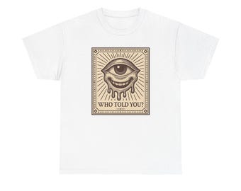 Camiseta Neo Pop Mascot, Camiseta con sonrisa distorsionada, Estilo de dibujos animados vintage, Ropa de arte surrealista