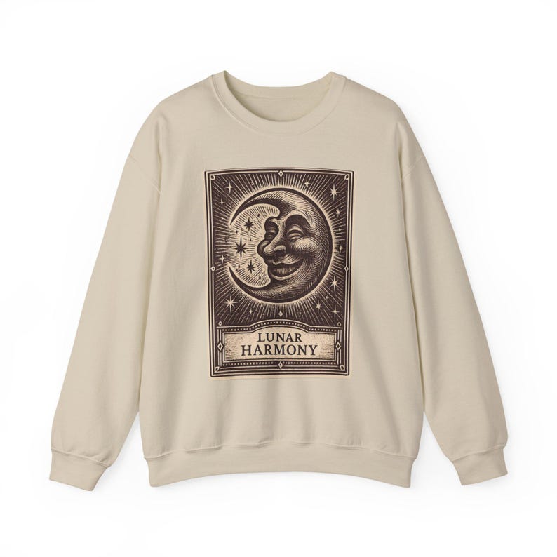 Neo-popowa bluza z motywem uśmiechniętej buźki, miejski streetwear, prezent dla milenialsów, projekt artystyczny Warped zdjęcie 3
