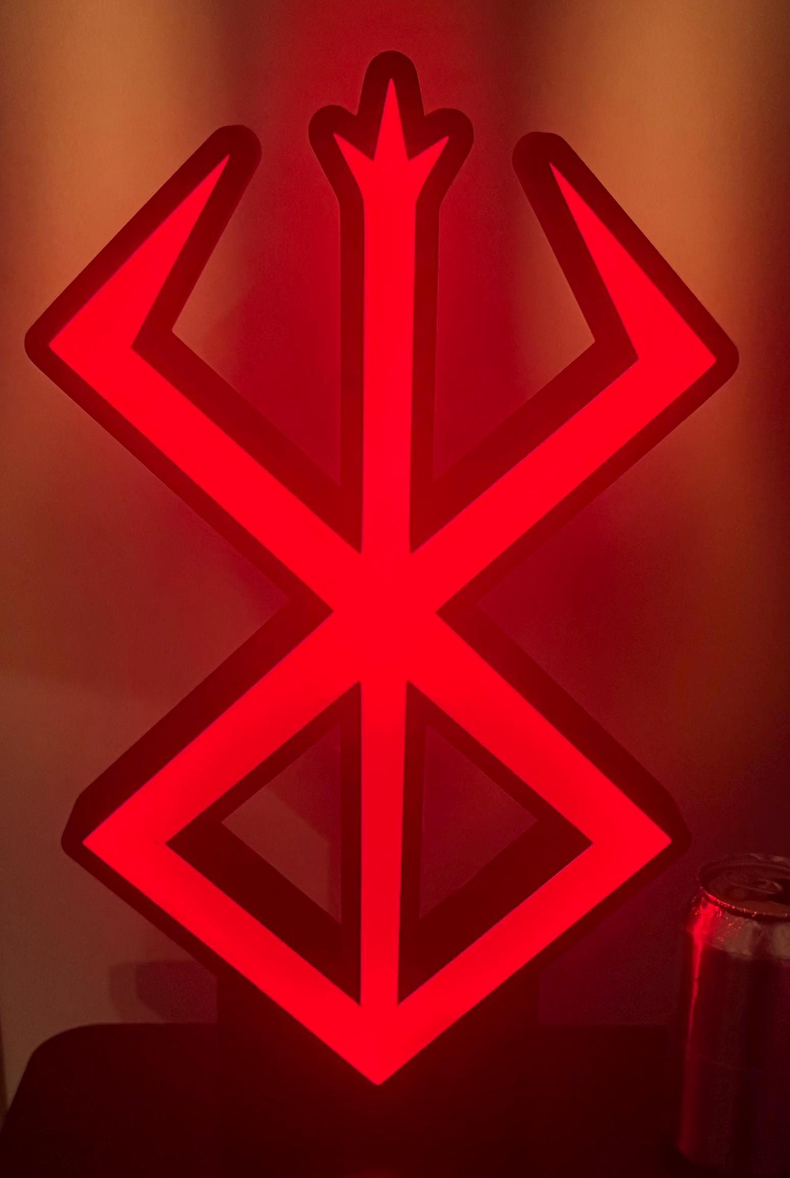 Berserk logo - Etsy 日本
