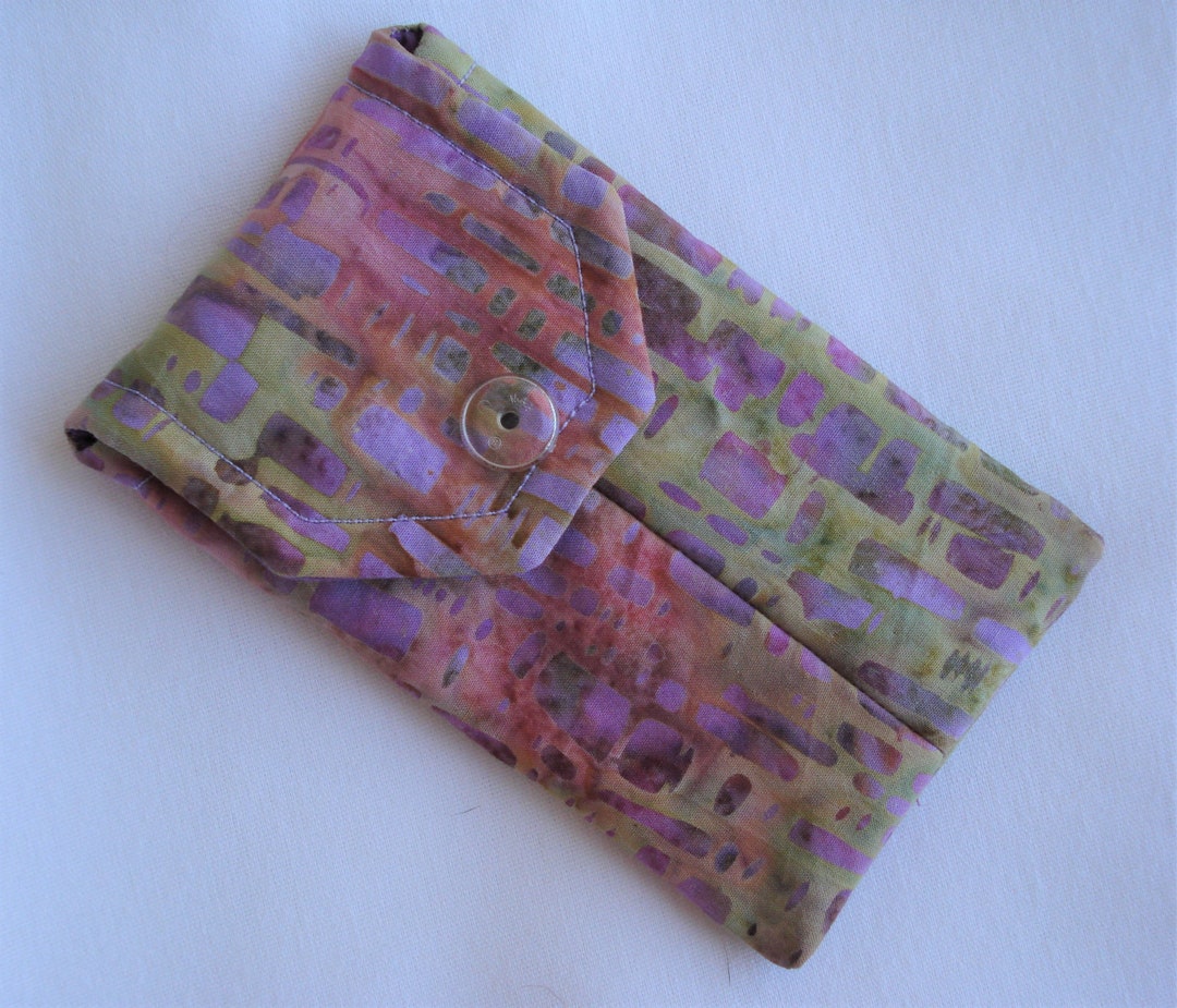 Credit Card Case Business Card Case Gift Card Wallet Etsy