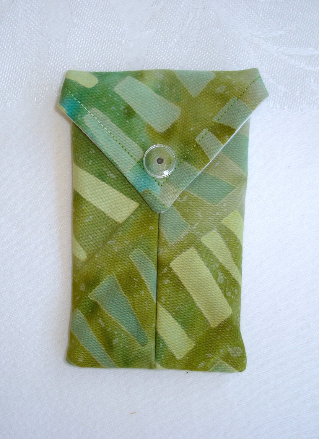 Business Card Case Credit Card Case Gift Card Wallet Etsy