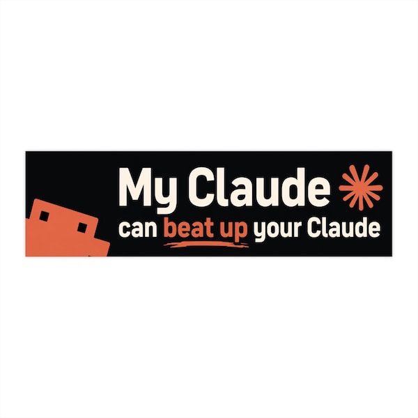 Claude Code Stickers - Etsy