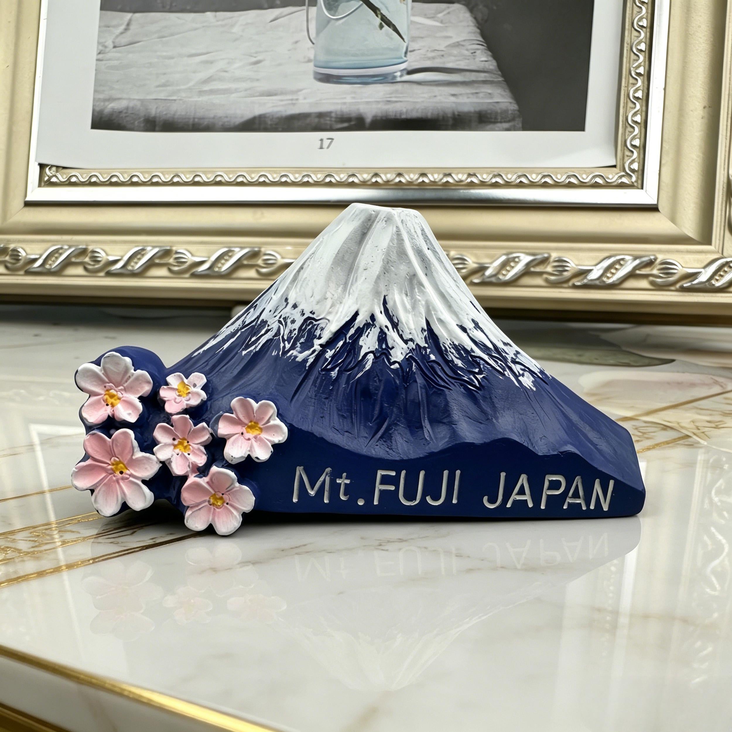 Souvenir Mt Fuji - Etsy