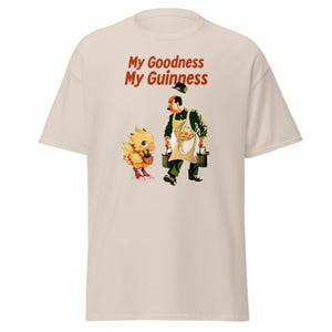 Unisex classic tee
