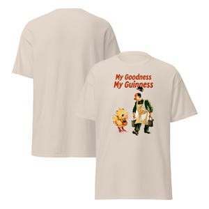 Unisex classic tee