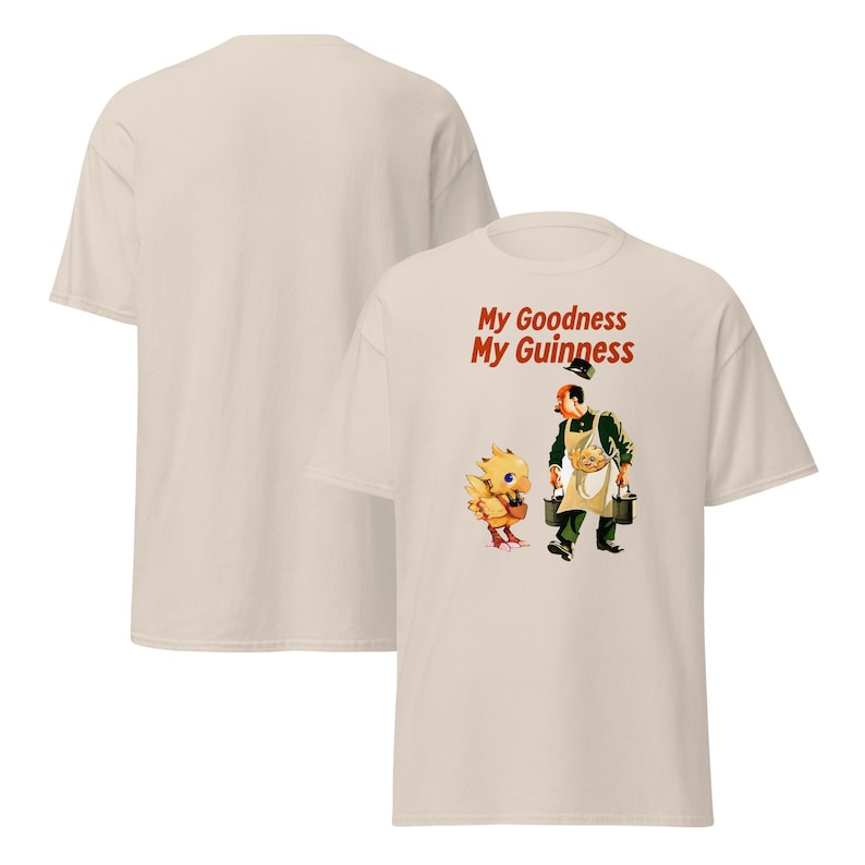Unisex classic tee