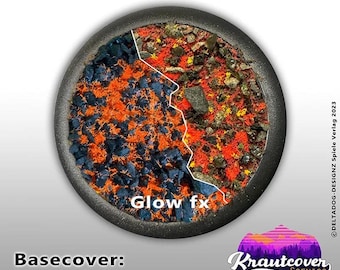 Krautcover | Basecover | Forges of Doom