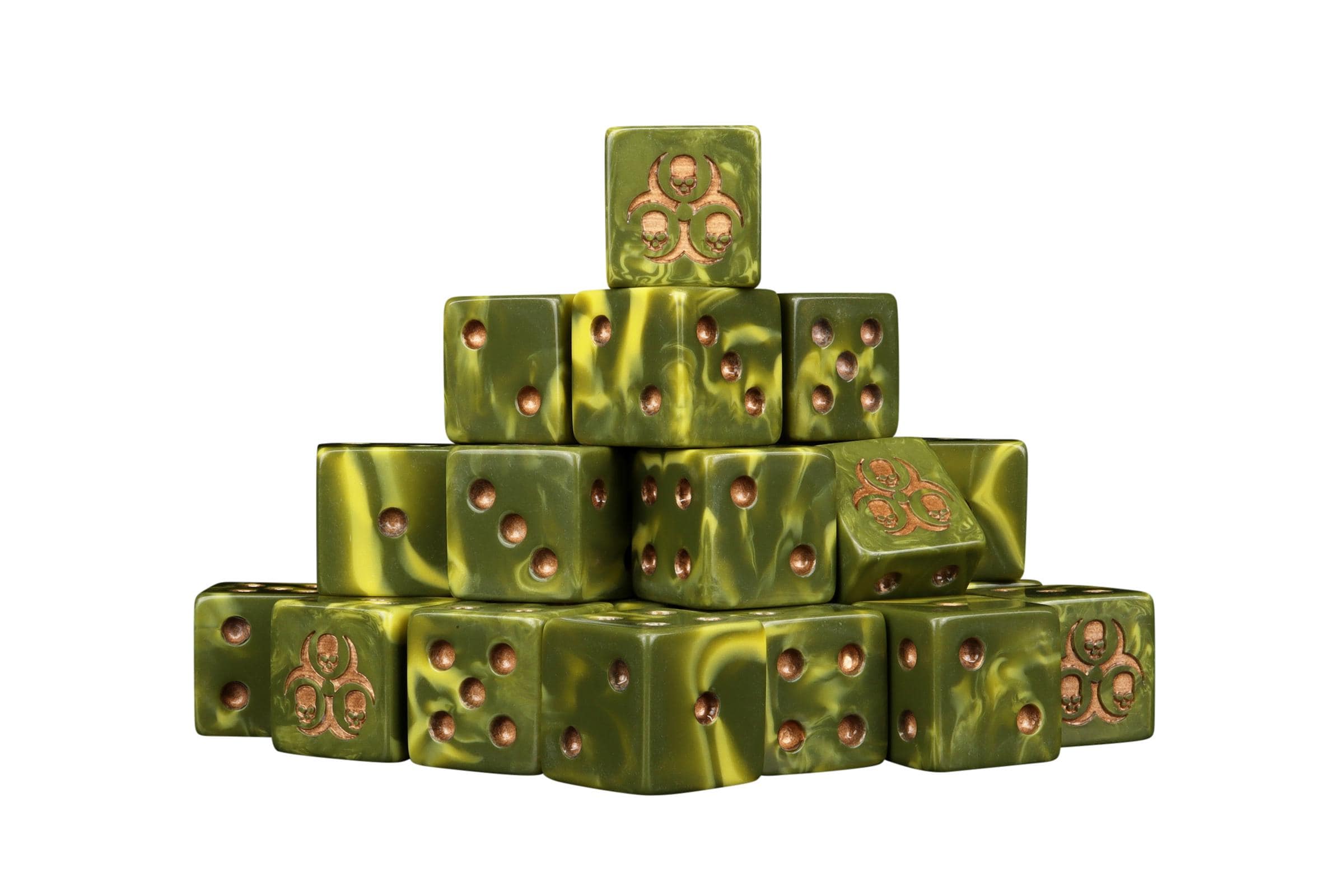 Death guard dice - Etsy 日本