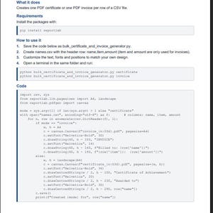 60+ e-bok för automatiseringsskript i Python | Programmeringsguide för Python | Körklara kodprojekt | Nybörjarvänlig digital nedladdning i PDF-format bild 7