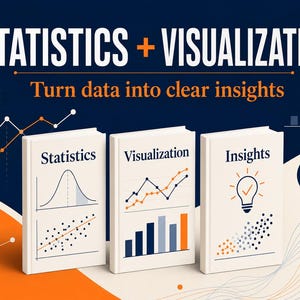 7 Bücher zum Thema Data Science: Python, ML, SQL, Statistik (PDF-Download) Bild 7