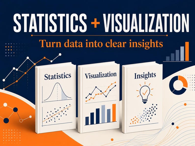 7 Bücher zum Thema Data Science: Python, ML, SQL, Statistik (PDF-Download) Bild 7