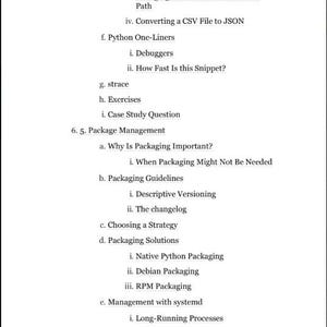 Python for DevOps Automation Guide | Cloud Engineering Ebook (PDF Download) image 5