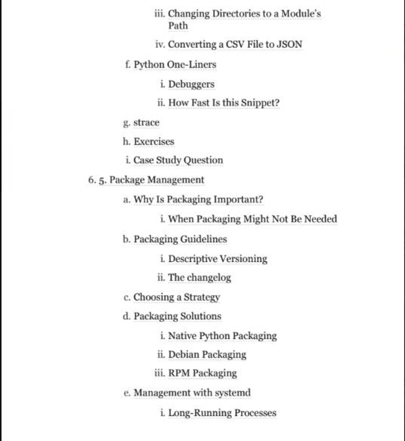 Python for DevOps Automation Guide | Cloud Engineering Ebook (PDF Download) image 5