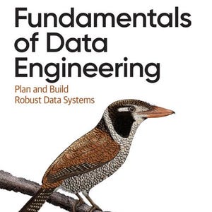 Fundamentos de la ingeniería de datos Libro electrónico PDF Descarga, Principios del ciclo de vida de la ingeniería de datos, Enfoque Cloud-First, Guía técnica para
