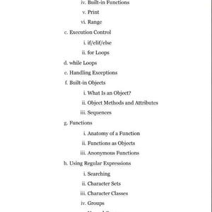 Python for DevOps Automation Guide | Cloud Engineering Ebook (PDF Download) image 3