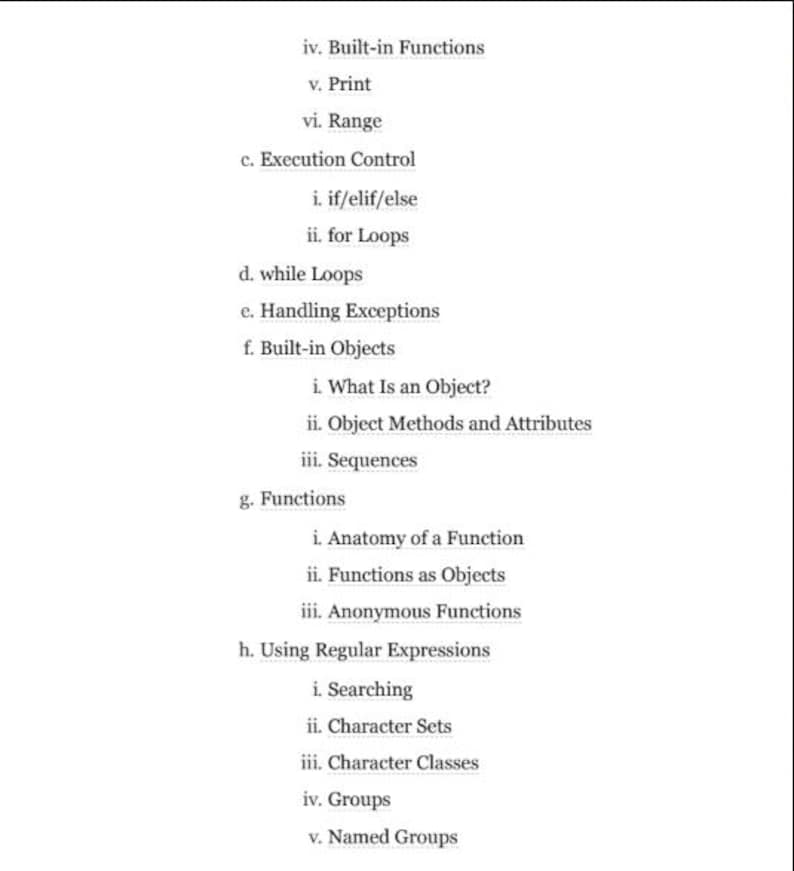 Python for DevOps Automation Guide | Cloud Engineering Ebook (PDF Download) image 3