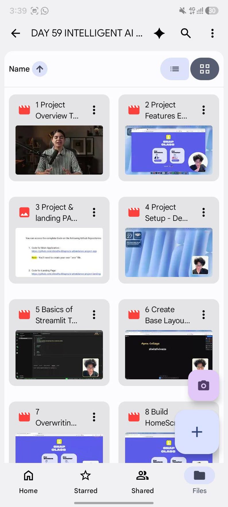 Complete AI/ML Course | Python, Data Science, GenAI (270+ Lectures) zdjęcie 7