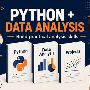 7 Bücher zum Thema Data Science: Python, ML, SQL, Statistik (PDF-Download) Bild 4