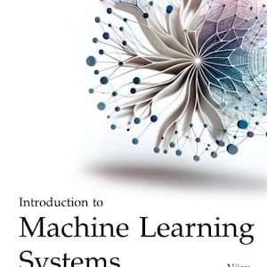 Machine Learning Systems Guide | AI Engineering & Infrastructure (PDF Download)